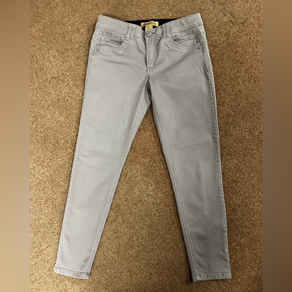 Democracy With Ab Technology Skinny Jeans